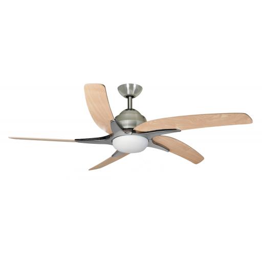 Viper Plus, What Size Ceiling Fan For Room 10 215 Ft