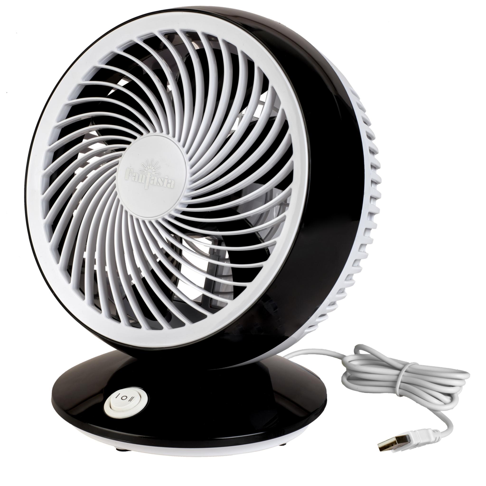 fantasia desk fan