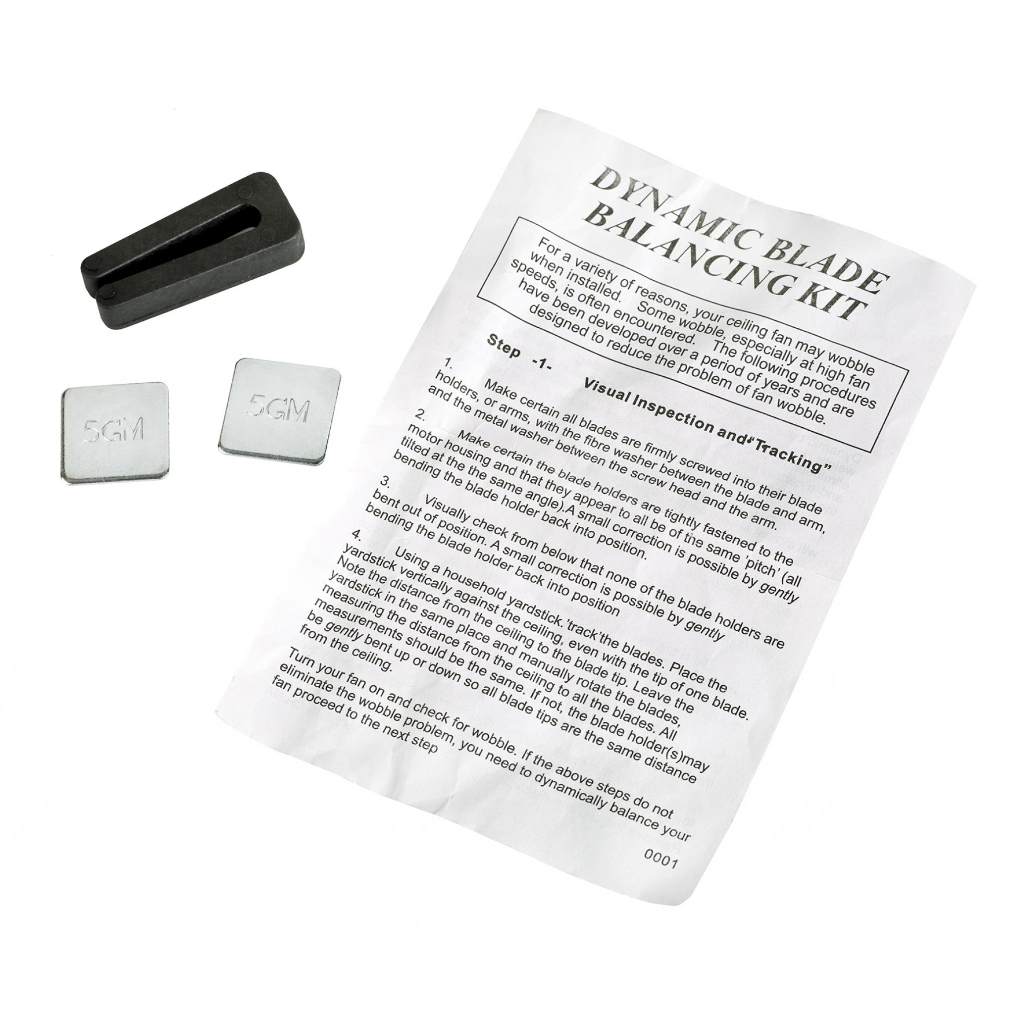 Increase Ceiling Fan Blade Pitch Shelly Lighting