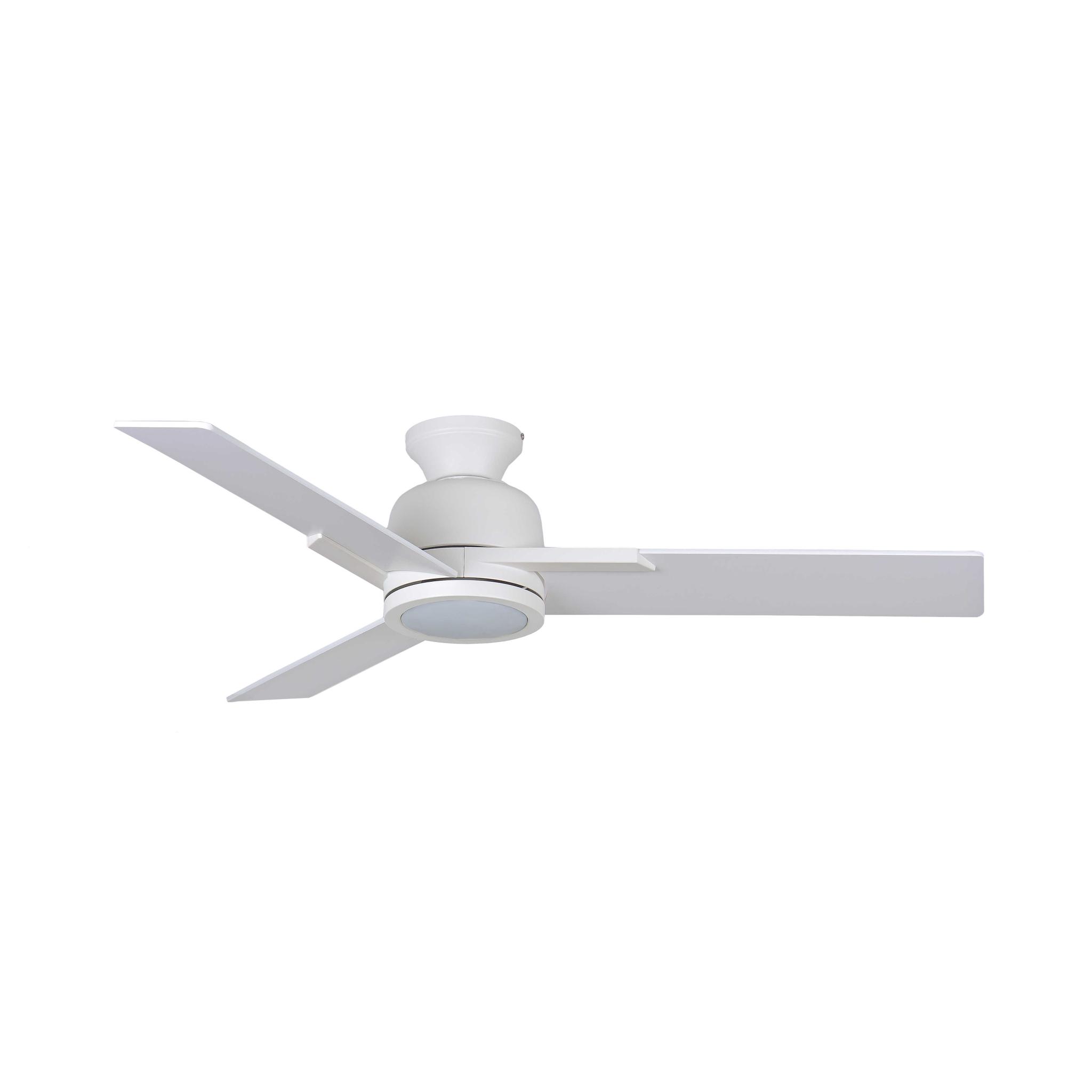 fantasia neptune ceiling fan 44 white